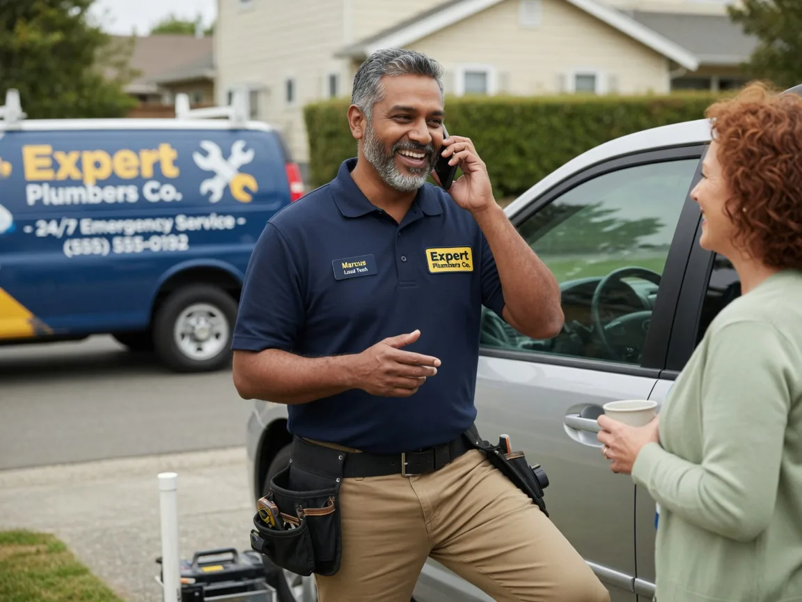 Drain Cleaning Stephens, AR FAQs